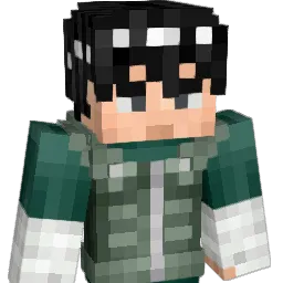 _LeoVenandi_ Minecraft avatar bust