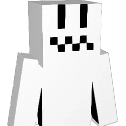 _Leo_K Minecraft avatar bust