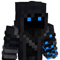 _LeonLP_ Minecraft avatar bust