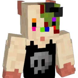_Leonieeee_'s Minecraft skin