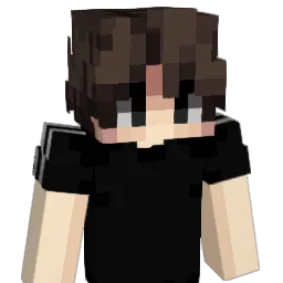 _Leonn22 Minecraft avatar bust