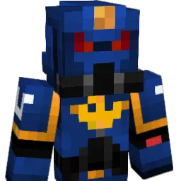 _Leopord_ Minecraft avatar bust