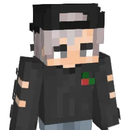 _Leqit_Combo Minecraft avatar bust