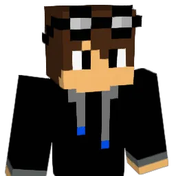 _Lesty_ Minecraft avatar bust