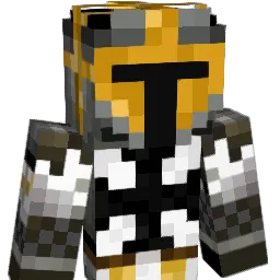 _Letha Minecraft avatar bust