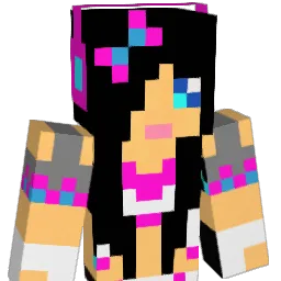 _Letomi_ Minecraft avatar bust