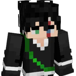 _Lett_ Minecraft avatar bust