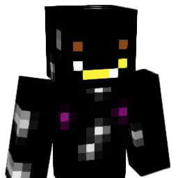 _Levoo Minecraft avatar bust