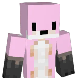 _Levy Minecraft avatar bust