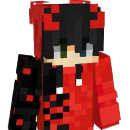 _Lewia_ Minecraft avatar bust