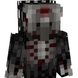 _Leyd Minecraft avatar bust