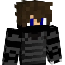 _Leyz_ Minecraft avatar bust