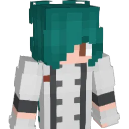 _LiZZZy Minecraft avatar bust
