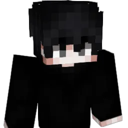 _Libao_'s Minecraft skin