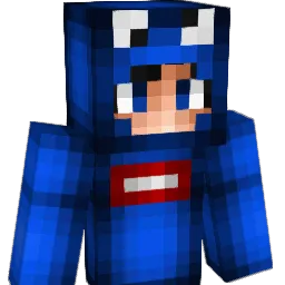 _Libertad_ Minecraft avatar bust