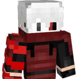 _LiftedSuprise Minecraft avatar bust