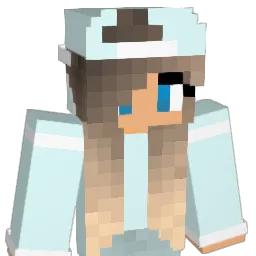 _LiliTorta Minecraft avatar bust