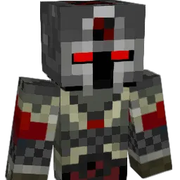 _Limon_ Minecraft avatar bust