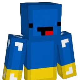 _Limox48_ Minecraft avatar bust