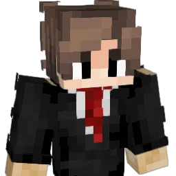 _LincraftLive_ Minecraft avatar bust
