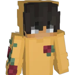 _Linkzy_Moo_ Minecraft avatar bust