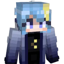 _LisaDi_ Minecraft avatar bust