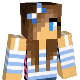 _Lisa_01's Minecraft skin
