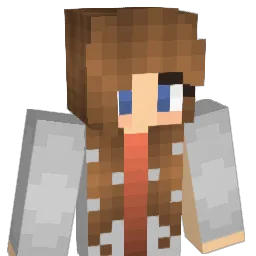 _Littlefoot_ Minecraft avatar bust