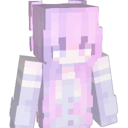 _LiuLai_ Minecraft avatar bust