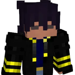 _LivicZ Minecraft avatar bust