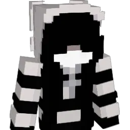 _LizaQ_ Minecraft avatar bust