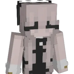 _Lizbeth's Minecraft skin