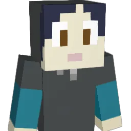 _Lizzy369 Minecraft avatar bust