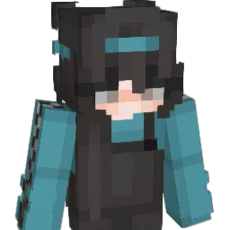 _LlNDA_'s Minecraft skin