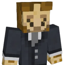 _Lmma_ Minecraft avatar bust