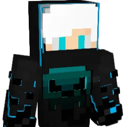 _LoKee_ Minecraft avatar bust