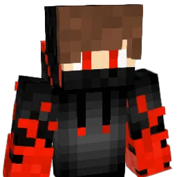 _LoLo_91 Minecraft avatar bust
