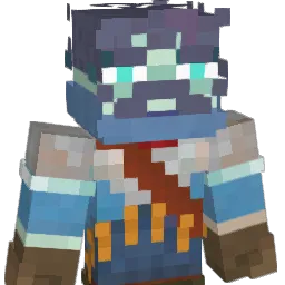 _LoOmEn_ Minecraft avatar bust