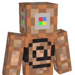 _LoadingNameSr_'s Minecraft skin