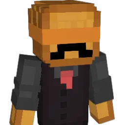 _Loafofbread's Minecraft skin