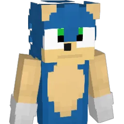 _Loaro_ Minecraft avatar bust
