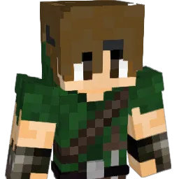 _Lobinator_'s Minecraft skin