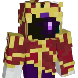 _LofiCloud Minecraft avatar bust