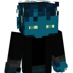 _Loft Minecraft avatar bust