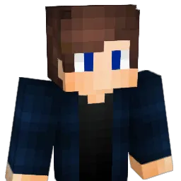 _Logando_ Minecraft avatar bust