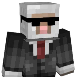 _LogantheBogan_ Minecraft avatar bust