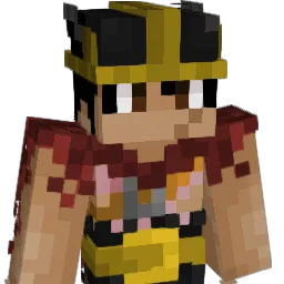 _LogiaS_ Minecraft avatar bust