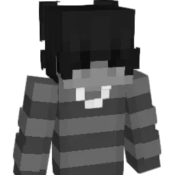 _Loja Minecraft avatar bust