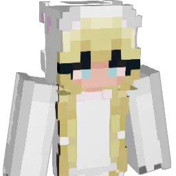 _Lola_ Minecraft avatar bust