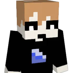 _Lonelywaffle Minecraft avatar bust